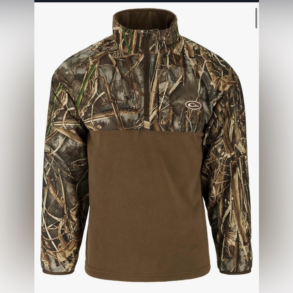 Drake waterfowl systems